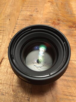 Sigma 135mm  f1,8  DG HSM Art  pro  L-Mount - 5