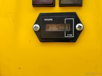 Minibagr Wacker Neuson 803 - 5