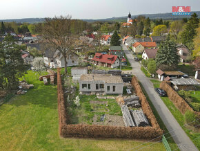 Prodej rodinného domu, 90 m², Rožmitál pod Třemšínem - 5