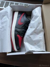 air jordan 1 low wmns vel.43 - 5