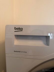 Sušicka BEKO DS 7433 CSRX - 5