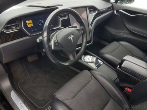 Tesla Model S 75d Dual motor m.2019 Facelift 476Ps Autopilot - 5