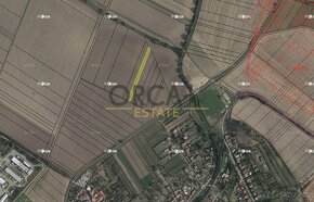 Aukce 1,5 ha pozemků v k.ú. Knínice u Boskovic - 5