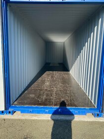 pronájem skladu, kontejneru, skladovacich kontejneru - 5