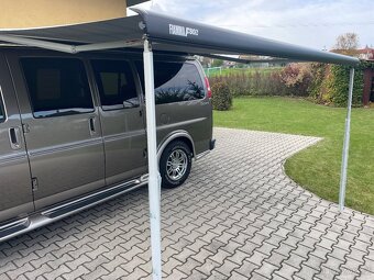 GMC Savana Explorer Limited SE 5,3 AWD - 5