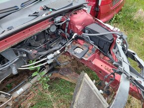 Ford mondeo mk4 - 5
