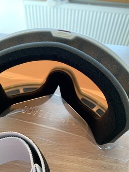 Oakley Target Line M - 5