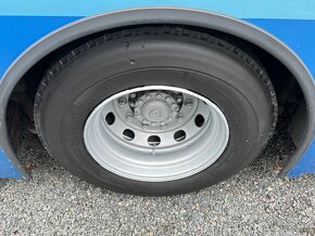 Iveco IRISBUS SFR 162. Niskopodlažni euro 5 - 5