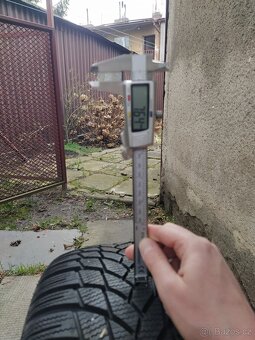 orig. alu kola Opel 17" 5x115 - 5