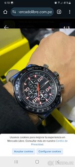 Invicta Aviator model 34024...Limited edition 1002/3500 - 5