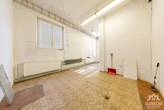 Pronájem skladového prostoru, 50 m², Uherský Brod - 5