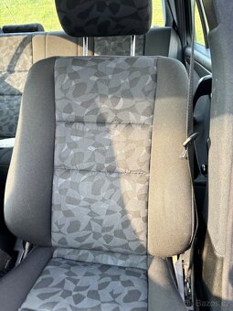 Mercedes w202 2,0 benzin nízký nájezd - 5