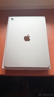 Apple iPad 11 - 2025 Wi-Fi 128GB Silver jako nový - 5