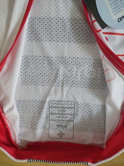 Nový cyklodres Kilpi vel. M - 5