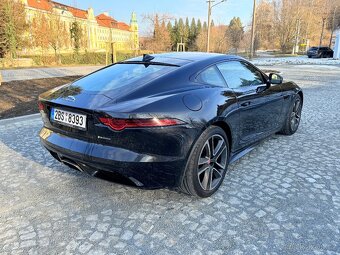 Jaguar F-Type P300 221kW R-Dynamic - 5