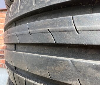 195/65 R15 91H letní pneu Sava Intensa HP2 (0923) - 5
