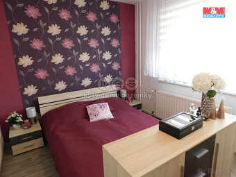 Pronájem bytu 3+1, 72 m², Nové Město pod Smrkem, ul. Vaňkova - 5
