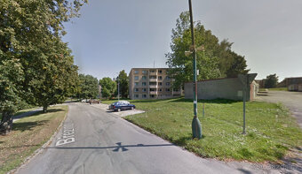 Pronájem garáže/skladu 20 m2, ul. Březinova, Jihlava - 5