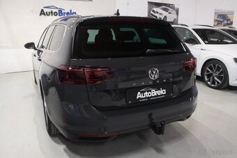 VW Passat 2.0TDI DSG 110kW 2020 | NAVI | DISPLAY | - 5