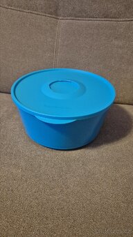 Tupperware Mísa Iluminium - 5