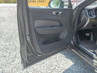 Volvo XC60 ČR 2.0D 145KW PO SERVISU - 5