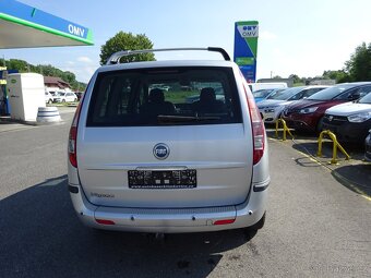 Fiat Ulysse 2,0 JTD - 5