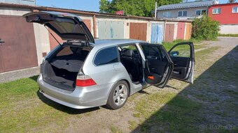 Prodej BMW - 5