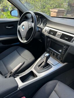 BMW E90 318i automat - 5