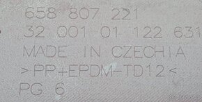 Přední nárazník Škoda Kamiq - 5