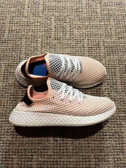 15x Dámské sportovní tenisky Adidas Deerupt Runner - 5