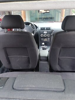 FORD MONDEO r.v.2002 1.8 benzin 81 kw - 5