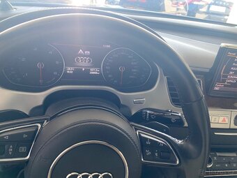 Audi A8 4.2 TDI - 5