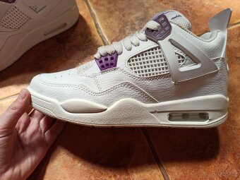 Jordan 4 - 5