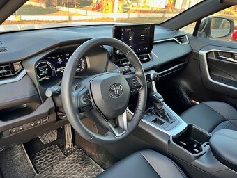 Toyota RAV4 Selection - 5