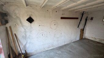 Prodej garáže 19m², Český Krumlov - Plešivec - 5