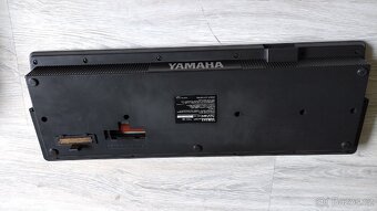 Yamaha PortaSound PSS-140 - 5