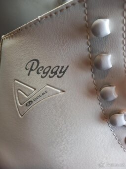 Lední brusle Botas Peggy dámské, velikost 40 - 5