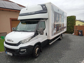 Iveco Daily 7.2 - 5