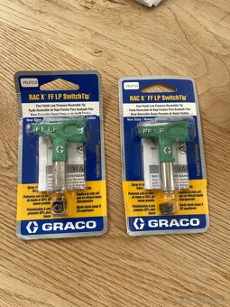 GRACO Ultramax - 5