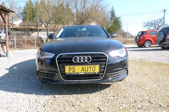 Audi A6 2.0 TDi 130kw MMi - 5