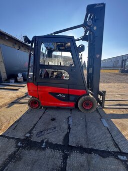 ⭐️DOPRAVA ZDARMA ČR/SK Linde E25 za 249.000Kč - 5
