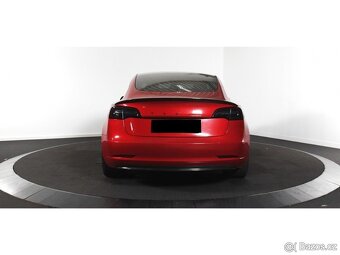 Tesla 3 LR,tep.čerp.,LEDmatrix,záruka,el.kufr - 5