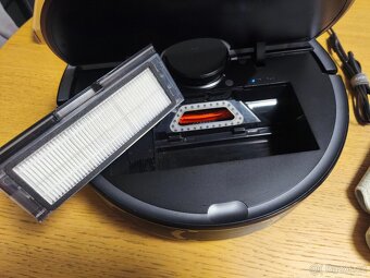 Robotický vysavač Xiaomi Roborock S5 - 5