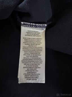Ralph Lauren Polo modrá košile - 5