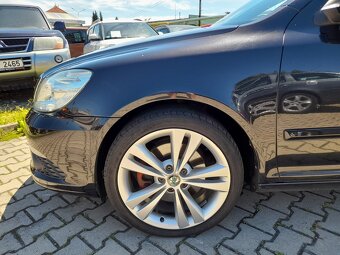 Škoda Octavia RS 2,0 TSI 147 KW SERV.KN KM - 5