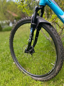 Prodám Horské kolo RDX RC - 5