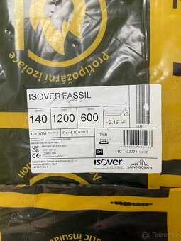 Vata Isover Fassil - 5