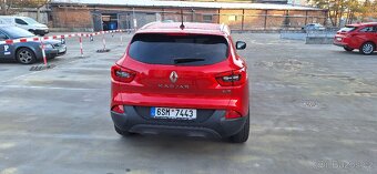 Renault Kadjar 1.6 diesel 4x4 Intems - 5