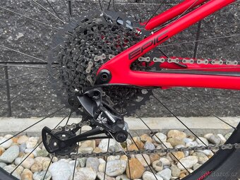Specialized Epic comp Carbon - 5