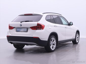 BMW X1 2,0 18i Sdrive Navi Xenon Pano (2011) - 5